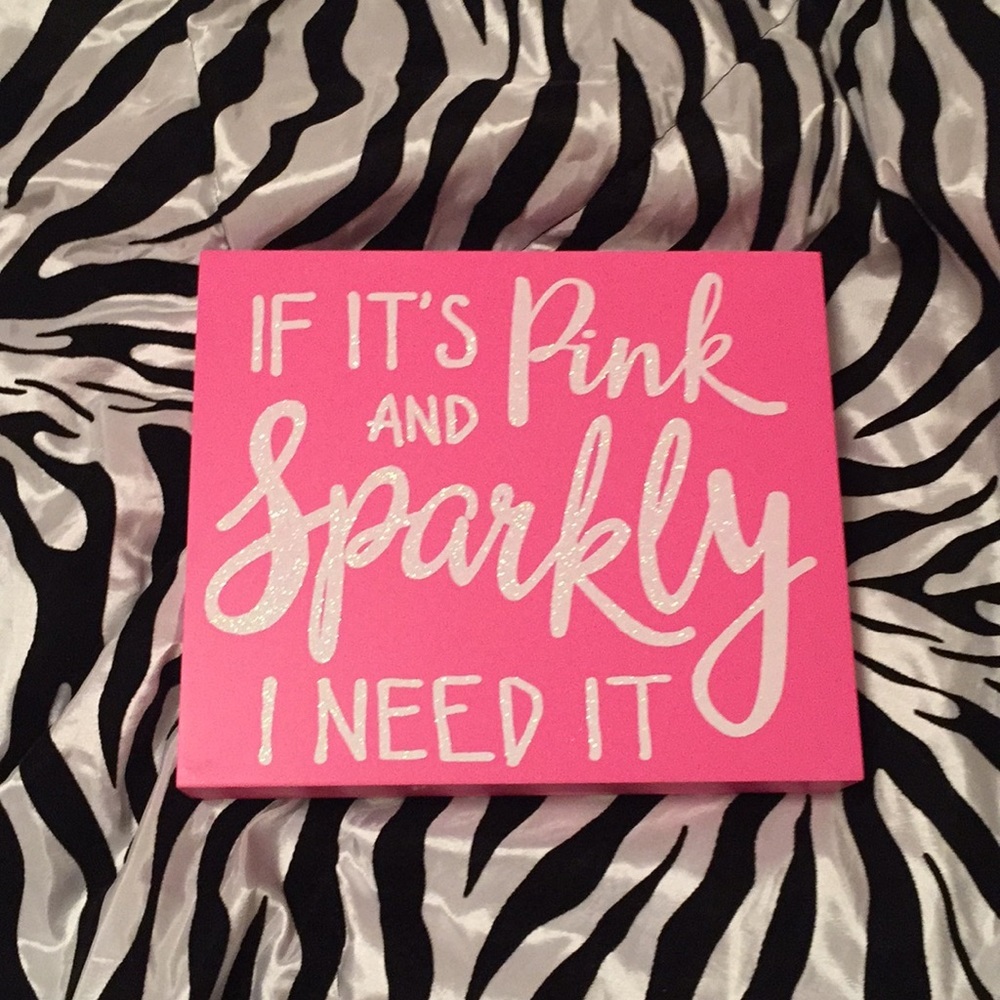 Love Pink💕🌸